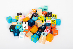 Cube-en-bois