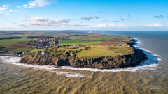 cross gris nez - Cap blanc nez