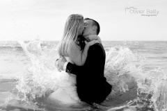 photographe-mariage-boulogne-sur-mer-plage-mouillee-62